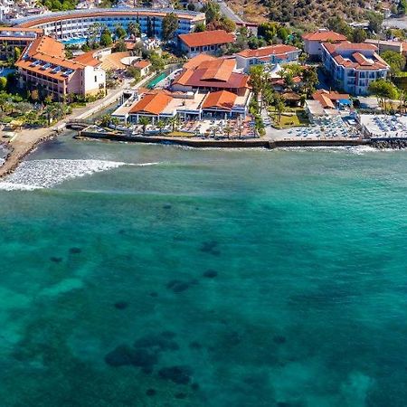 Ephesia Holiday Beach Club Kusadası Kültér fotó