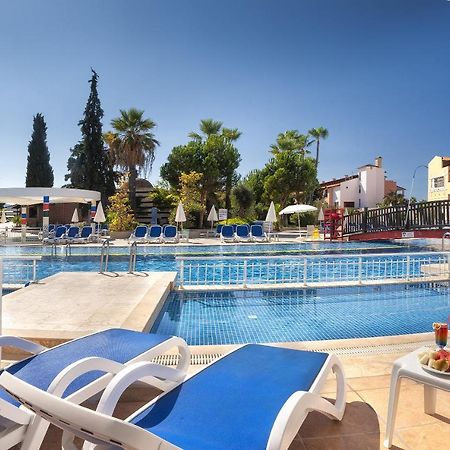 Ephesia Holiday Beach Club Kusadası Kültér fotó