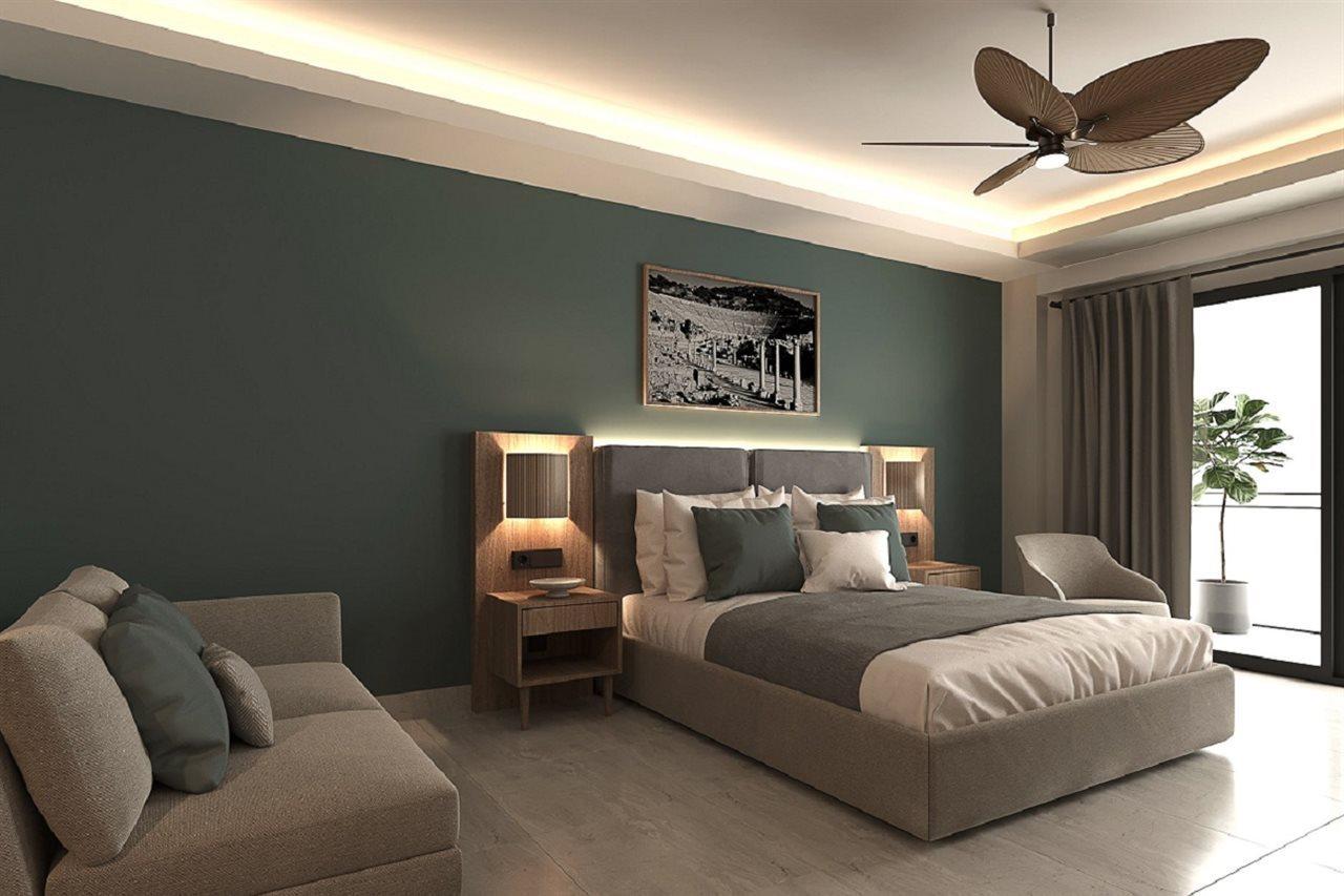 Ephesia Holiday Beach Club Kusadası Kültér fotó